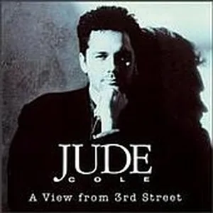 A view from 3rd street